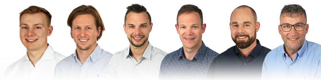 Horat & Partner Team